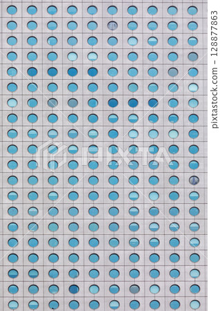 Round Windows Architecture 128877863