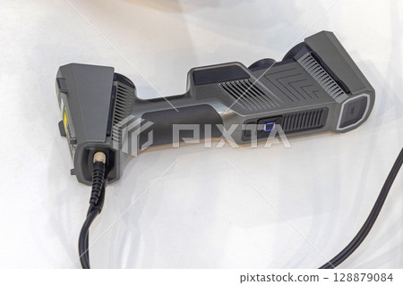 Free Hand 3d Scanner Free Hand 3d Scanner 128879084