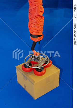 Vacuum Box Heavy Lifter Vacuum Box Heavy Lifter 128879092