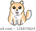 Shiba Inu is sending me 128879824