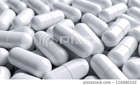 Many medicines 128880102