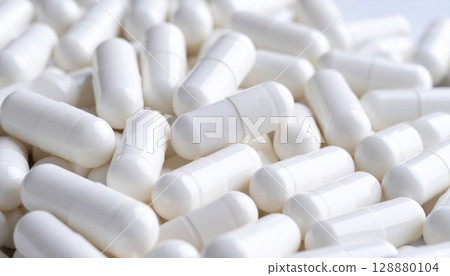 Many medicines 128880104