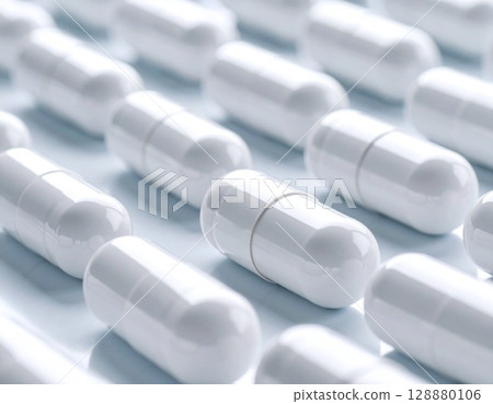 Many medicines 128880106