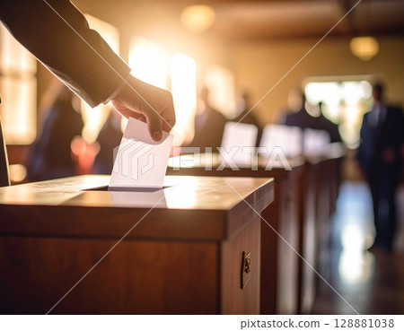 election image 128881038