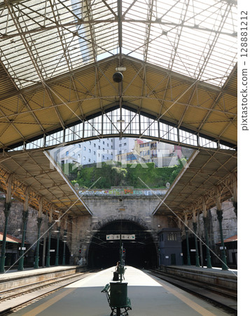 Portugal, Porto, Sao Bento Station, May 128881212