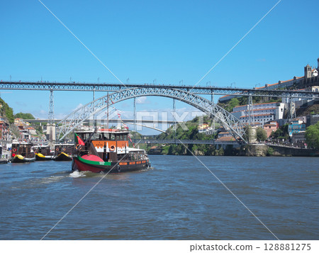 Portugal Porto Douro River Cruise May 128881275