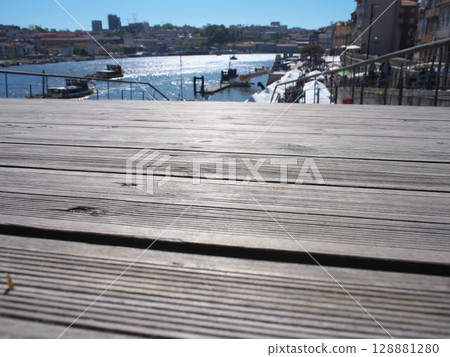 Portugal, Porto, Douro River, Dom Luis I Bridge, May 128881280