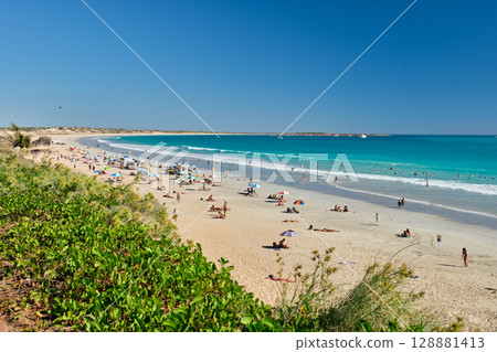 Cable Beach - Broome Cable Beach - Broome 128881413