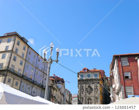 Portugal, Porto, Douro River, May 128881457
