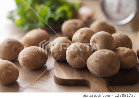 新土豆 128881755