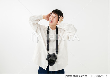 拍不出好照片的攝影師 128882394