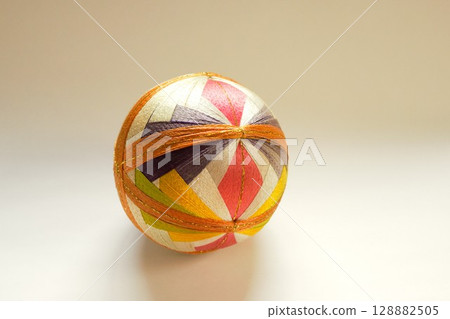 Colorful Temari 15 Colorful Temari 15 128882505