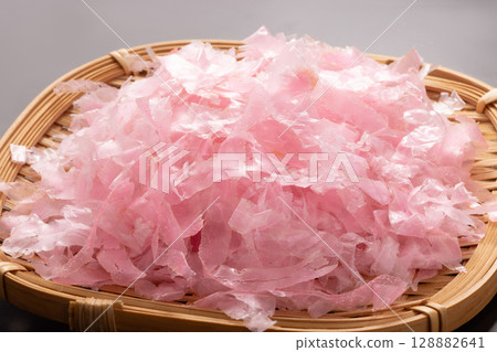 [Ehime Prefecture Eso] Shaved Kamaboko 128882641