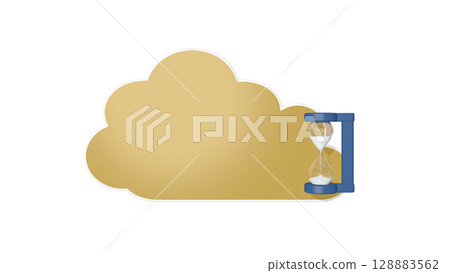 可愛的盤子,可以貼上文字和照片(提供影片) 可愛的盤子,可以貼上文字和照片(提供影片) 128883562