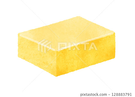 butter butter 128883791