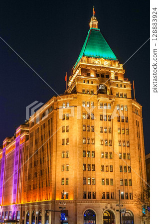 和平飯店 和平飯店 128883924