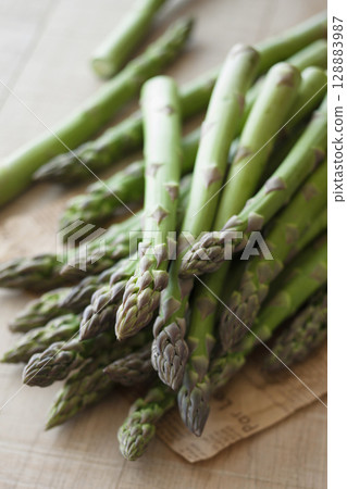 蘆筍 蘆筍 128883987