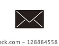 Email icon 128884558