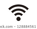 wifi icon 128884561