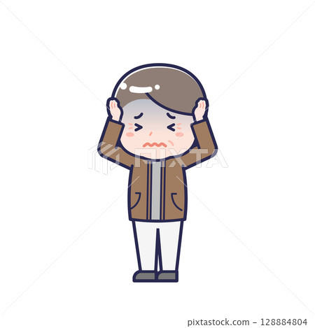 休閒服高級/斜跨/男26 休閒服高級/斜跨/男26 128884804