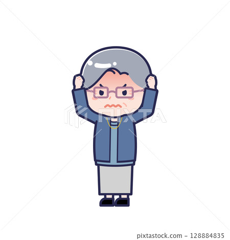 便衣前輩/斜跨/女27 128884835