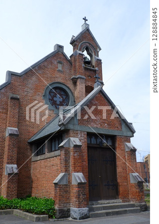 Hirosaki Ascension Church, Japan Anglican Church 128884845