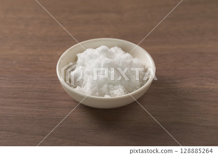各種糖的圖片（白糖） 128885264