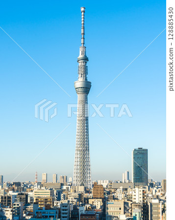 東京晴空塔(Arcakit 錦系町) 東京晴空塔(Arcakit 錦系町) 128885430