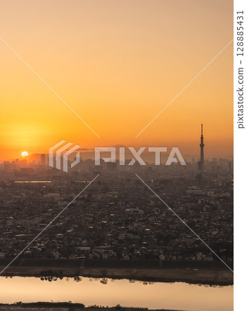 東京晴空塔(I-Link Town 觀景台) 東京晴空塔(I-Link Town 觀景台) 128885431