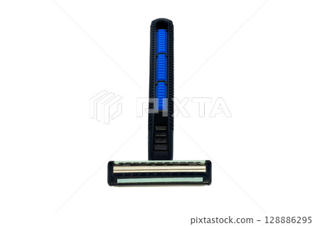 [T-shaped razor] (depth synthesis) 128886295