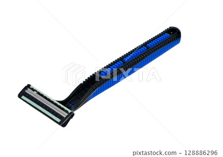 [T-shaped razor] (depth synthesis) 128886296