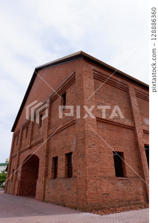 弘前現代美術館 弘前現代美術館 128886360