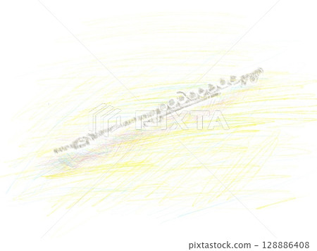 色彩豐富的插畫的長笛 色彩豐富的插畫的長笛 128886408