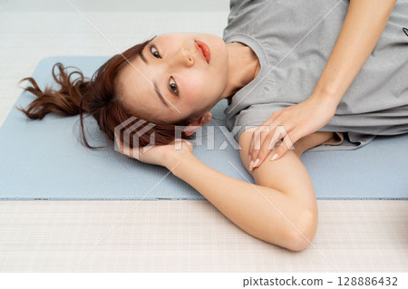 Beautiful Japanese women Beautiful Japanese women 128886432