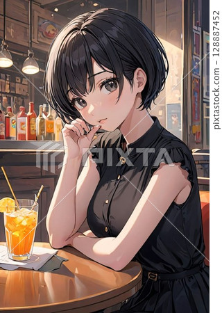 Shortcut girls Shortcut girls 128887452