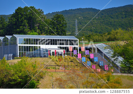 中部地區,靜岡縣三島市,一個有趣的空中花園-三島天空步道(2) 中部地區,靜岡縣三島市,一個有趣的空中花園-三島天空步道(2) 128887555