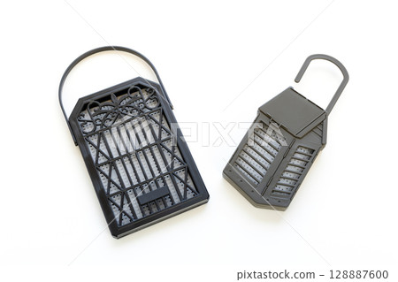 前門懸吊式防蟲網 128887600