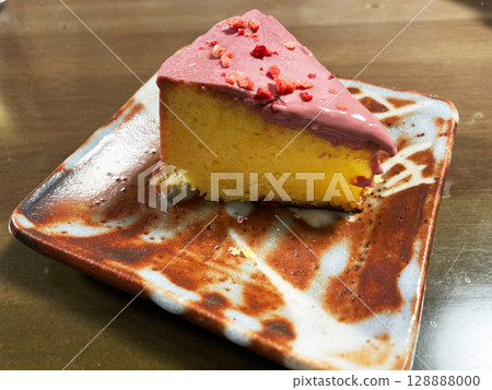 紅寶石巧克力沙赫蛋糕 128888000