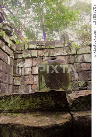 柬埔寨 Koh Ker 遺址 20 128888708