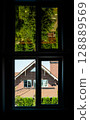 View from the window 128889569