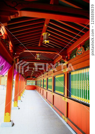 日本唯一的圓夢神、束縛神…稲敷“大杉神社” 128889839