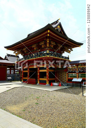 日本唯一的圓夢神、束縛神…稲敷“大杉神社” 日本唯一的圓夢神、束縛神…稲敷“大杉神社” 128889842