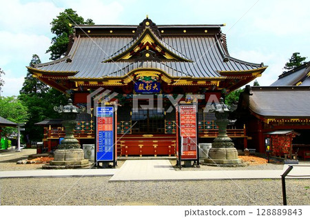 日本唯一的圓夢神、束縛神…稲敷“大杉神社” 日本唯一的圓夢神、束縛神…稲敷“大杉神社” 128889843