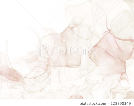 Alcohol ink texture Alcohol ink texture 128890349