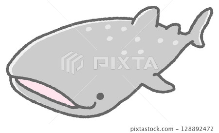 鯨鯊 鯨鯊 128892472