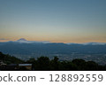 觀點的富士山 128892559