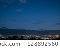 觀點的富士山 128892560