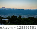 觀點的富士山 128892561