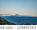 觀點的富士山 128892563