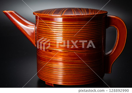 飛騨春溪曲面片口淨水器（橫2） 128892990